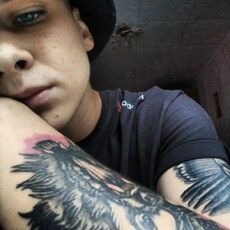 Фотография мужчины Artem, 26 лет из г. Лида