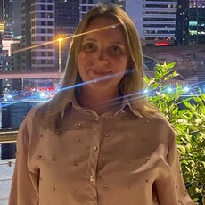 Фотография девушки Людмила, 46 лет из г. Москва