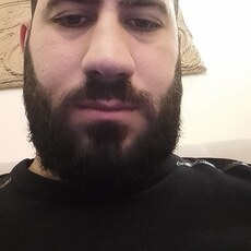Фотография мужчины Артур, 26 лет из г. Горловка