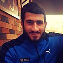 Артур, 26 лет