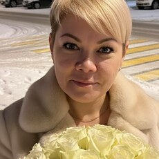 Фотография девушки Альбина, 44 года из г. Зеленодольск
