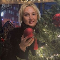 Фотография девушки Елена, 51 год из г. Воронеж
