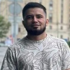 Фотография мужчины Раббони, 27 лет из г. Санкт-Петербург