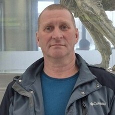 Фотография мужчины Олег, 50 лет из г. Талица