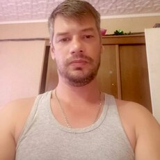 Фотография мужчины Иван, 40 лет из г. Астрахань