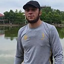 Исмаил, 25 лет