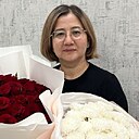 Маншук, 45 лет