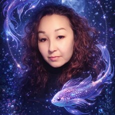 Фотография девушки Айман, 43 года из г. Костанай