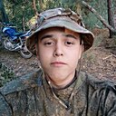 Данил, 19 лет