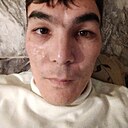 Еламан, 31 год