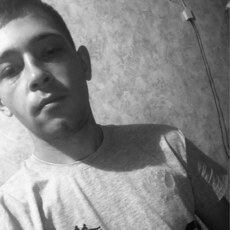 Фотография мужчины Александр, 23 года из г. Назарово