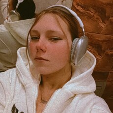 Фотография девушки Альбіна, 19 лет из г. Николаев