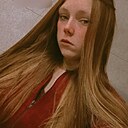 Альбіна, 19 лет