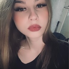 Фотография девушки Вероника, 22 года из г. Санкт-Петербург