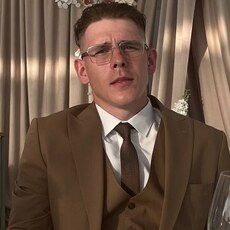 Фотография мужчины Юра, 24 года из г. Славгород