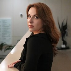 Регина, 35 из г. Бугульма.