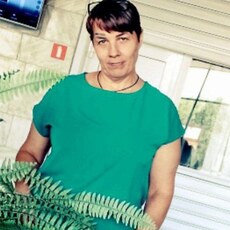 Фотография девушки Ольга, 48 лет из г. Черемхово