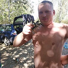 Фотография мужчины Сергей, 35 лет из г. Минск