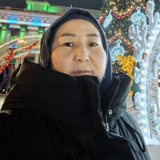 Фотография девушки Насиба, 48 лет из г. Новосибирск