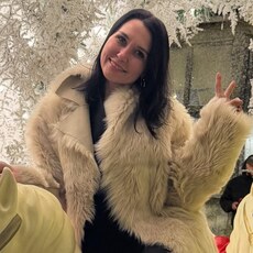 Фотография девушки Алина, 40 лет из г. Москва