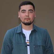 Фотография мужчины Javlonbek, 27 лет из г. Андижан