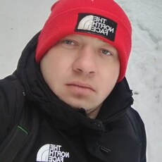 Фотография мужчины Сергей, 31 год из г. Гомель