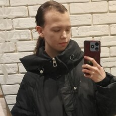 Фотография девушки Полина, 18 лет из г. Сатка