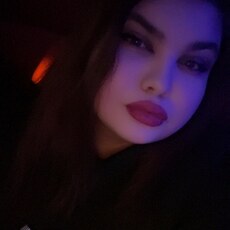 Фотография девушки Анастасия, 24 года из г. Тюмень
