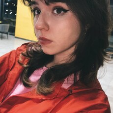 Фотография девушки Милана, 23 года из г. Нижний Новгород