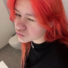 Фотография девушки Виктория, 18 лет из г. Красноярск