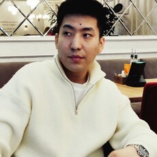 Фотография мужчины Улагат, 26 лет из г. Зеленоград