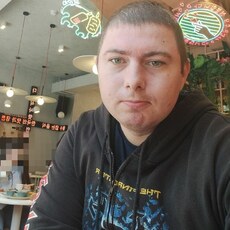 Фотография мужчины Илья, 32 года из г. Нижний Новгород