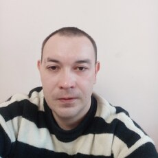 Фотография мужчины Павел, 33 года из г. Томск