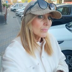Фотография девушки Светлана, 60 лет из г. Краснодар