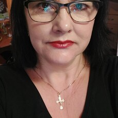 Фотография девушки Оля, 47 лет из г. Кладно