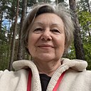 Светлана, 63 года