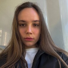 Фотография девушки Дарья, 25 лет из г. Санкт-Петербург