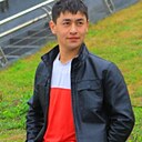 Тимур, 23 года