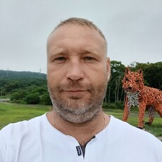 Фотография мужчины Дмитриф, 41 год из г. Находка