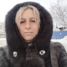 Фотография девушки Светлана, 45 лет из г. Архара