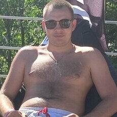 Фотография мужчины Григорий, 32 года из г. Шерегеш