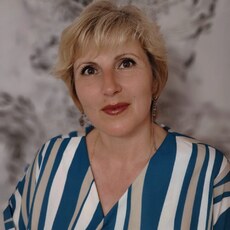 Фотография девушки Екатерина, 45 лет из г. Курган