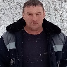 Фотография мужчины Сергей, 52 года из г. Белово