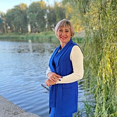 Елена, 54 из г. Новый Оскол.