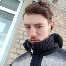 Фотография мужчины Вадим, 23 года из г. Гомель