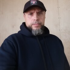 Фотография мужчины Виталий, 40 лет из г. Рузаевка