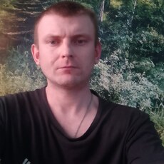 Фотография мужчины Сергей, 31 год из г. Новосибирск