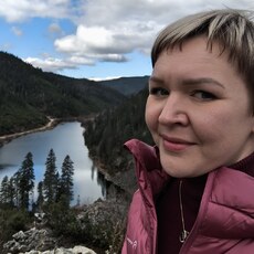 Фотография девушки Анна, 36 лет из г. Хабаровск