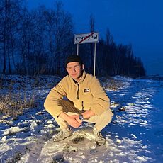 Фотография мужчины Михаил, 21 год из г. Воронеж