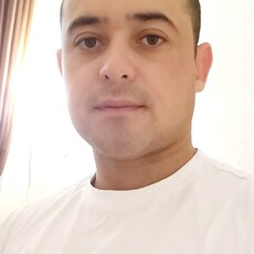 Фотография мужчины Руслан, 33 года из г. Тюмень